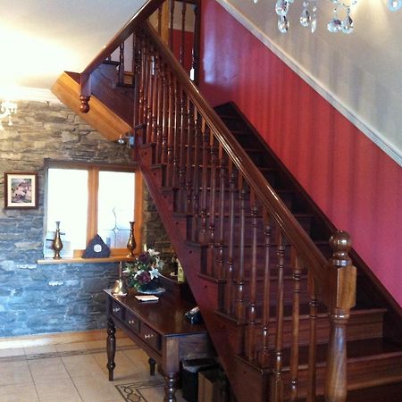 킬라니 Dunn Court House B&B 외부 사진