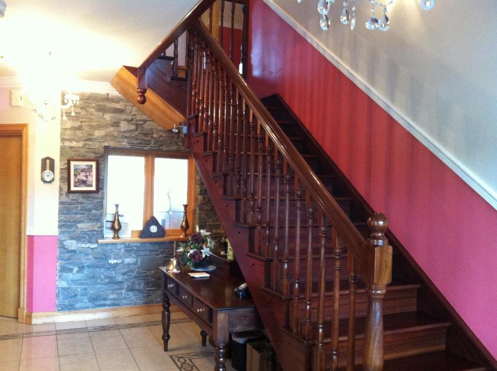 킬라니 Dunn Court House B&B 외부 사진