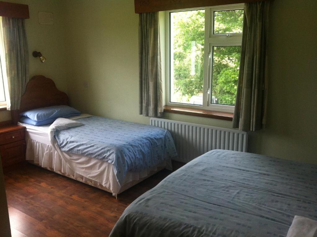 킬라니 Dunn Court House B&B 객실 사진