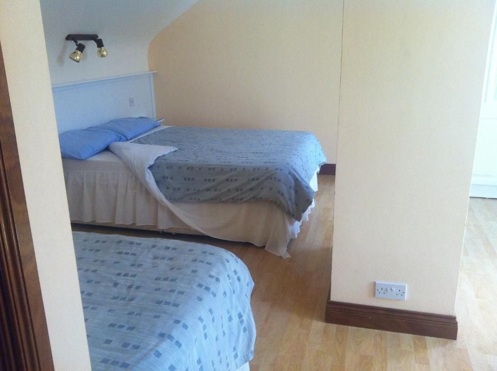 킬라니 Dunn Court House B&B 객실 사진