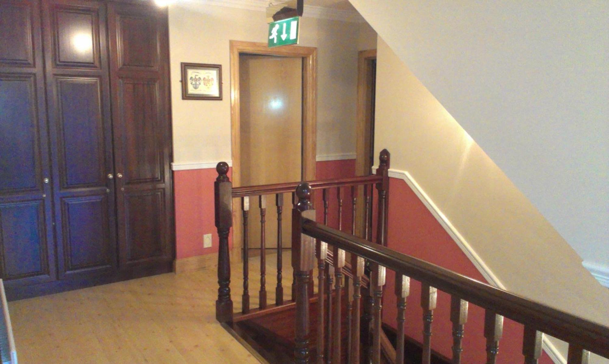킬라니 Dunn Court House B&B 외부 사진